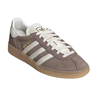 adidas Hombre, Zapatos, Marr&oacute;n, Talla: 45 1/3 EU