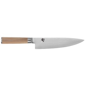 Shun Classic Blonde 8-Inch Chefs Knife