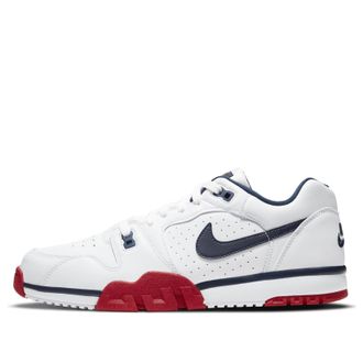 Nike Cross Trainer Low Gym Red Obsidian CQ9182-101