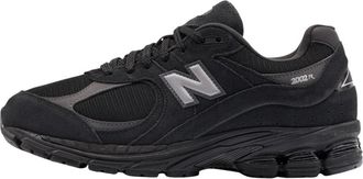 New Balance 2002R Sneakers - unisex - Sport - Zwart - Maat: 45 EU Su&egrave;de