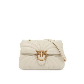 Pinko EdNNlove Puff Classic Butterfly Qu