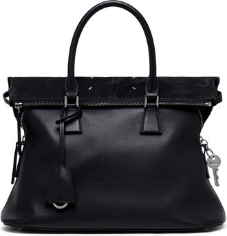 Maison Margiela 5AC SOFT MEDIUM SHOULDER BAGS - Maison Margiela - Woman