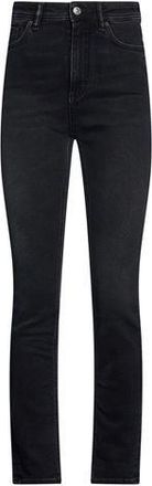 Acne Studios BOTTOMWEAR - Jeans on YOOX.COM