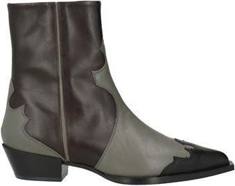 Aeyde Ankle boots