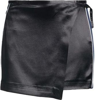 Diesel BOTTOMWEAR - Mini skirts on YOOX.COM