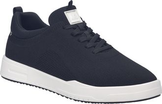 Josef Seibel Heren Sneaker Donovan 02 in zwart