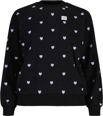 Maloja PerdonigM. Pullover f&uuml;r Damen | schwarz