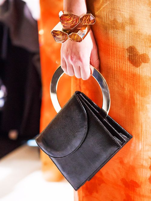 Bags From Fall 2017 Fashion Week We Want Right Now | Stylight