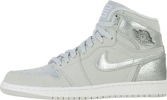 Nike Jordan Air Jordan 1 Retro Hi Silver 25th Anniversary 396009-001