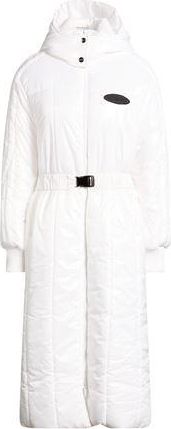 Iceberg ROPA DE ABRIGO - Plum&iacute;feros y acolchados en YOOX.COM