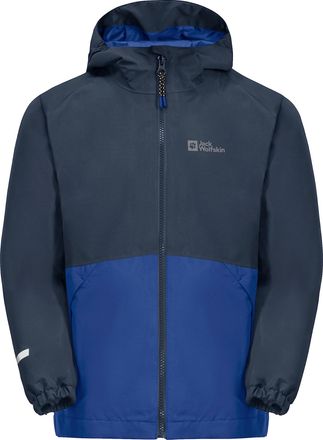 Jack Wolfskin Iceland Winter Jacket