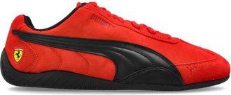 Puma Hombre, Deporte, Rojo, Talla: 42 EU