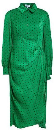 Minueto DRESSES - Midi dresses on YOOX.COM