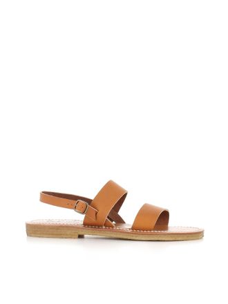 K.Jacques K. Jacques Sandal Barigoule