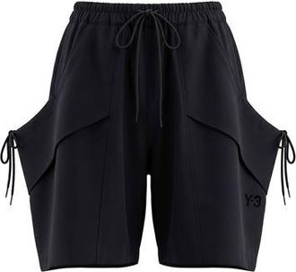Yohji Yamamoto BOTTOMWEAR - Shorts e bermuda su YOOX.COM