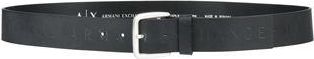 A|X Armani Exchange Small Leather Goods - Belts sur YOOX.COM