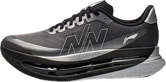 Li-Ning Red Hare 9 Ultra Black ARPW057-3