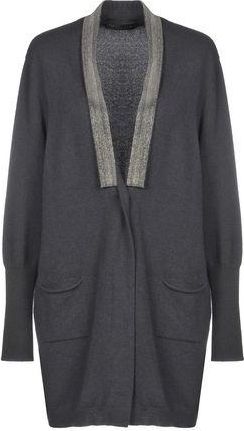 Fabiana Filippi KNITWEAR - Cardigans sur YOOX.COM