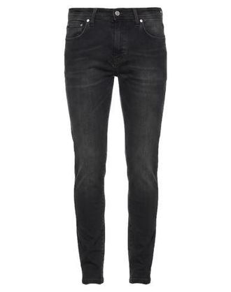 Barba PARTES DE ABAJO - Pantalones vaqueros en YOOX.COM