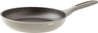 Sambonet Pan - Round - Ø 26.0 cm - h 8.5 cm - 2.200 l - Silver Force