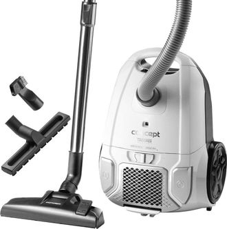 Concept Concept-solution Vp8090 Aspiradora Trineo Blanca 700w