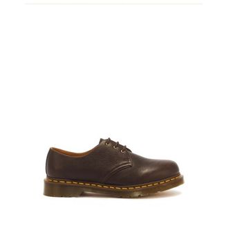 Dr. Martens 1461 3 Eyelet Freizeitschuhe - Unisex | braun