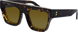 Stella McCartney Stella Mccartney Womens 54Mm Sunglasses