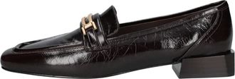 Stefano Lauran St2143 Loafer - Dames - Schoenen - Bruin - Maat: 40 EU