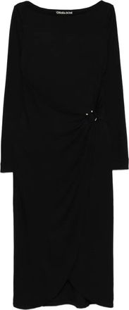 La Petite Robe Di Chiara Boni Dress