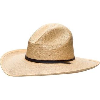 Stetson Bryce Hat in Natural at Nordstrom, Size Small