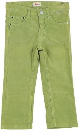Il Gufo BOTTOMWEAR - Trousers on YOOX.COM