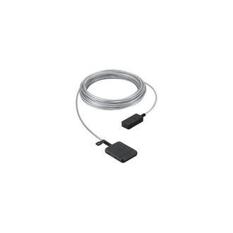 Samsung One Invisible Connection Cable Plata 15m