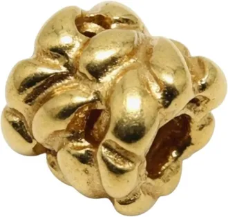 Pandora Donna, Accessori, Giallo, Taglia unica, new