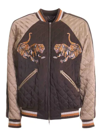 Roberto Cavalli Jacket