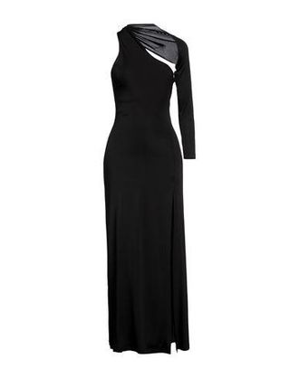 Versace DRESSES - Maxi dresses on YOOX.COM
