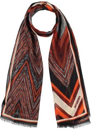 Missoni ACCESSORIES - Scarves on YOOX.COM