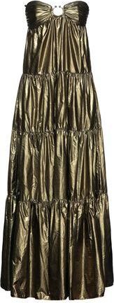 Aniye By DRESSES - Maxi dresses sur YOOX.COM