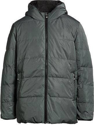 John Richmond JACKEN & MÄNTEL - Pufferjacken & Daunenjacken auf YOOX.COM