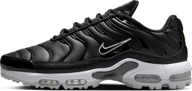 Mens Air Max Plus G Golf Shoes in Black | FZ4150-001