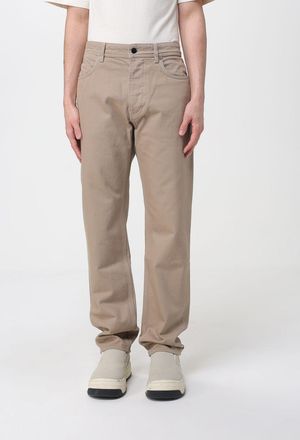 Stone Island Jeans regular fit Stone Island in cotone