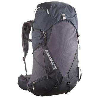 Salomon Aerotrek 50 Wanderrucksack - Unisex | grau