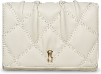 Steve Madden Bpansies Bag WHITE