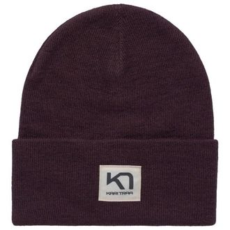Kari Traa R&oslash;the Beanie M&uuml;tze f&uuml;r Damen | grau