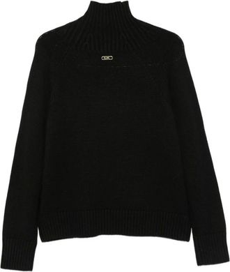 Michael Kors Mujer, Jerseys, Negro, Talla: XS