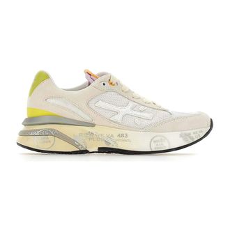 Premiata Sneakers, female, Multicolor, Size: 10 US Moerund 8303