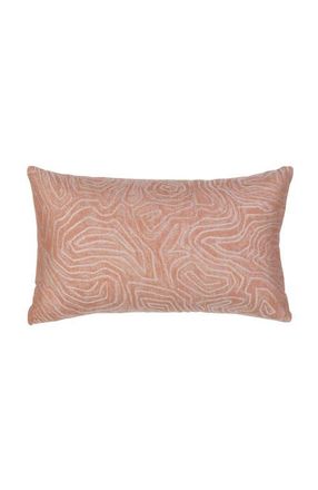 Elaine Smith Chari Spice Indoor & Outdoor Woven Accent Pillow at Nordstrom, Size 12X20