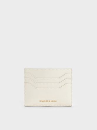 Charles & Keith Carli Multi-Slot Card Holder