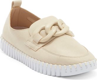 Ilse Jacobsen Tulip Loafer in Kit at Nordstrom Rack, Size 11Us / 41Eu