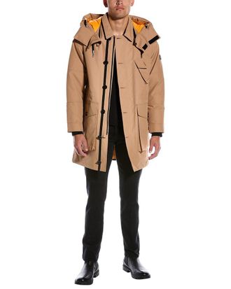 Mackage Harlem Parka