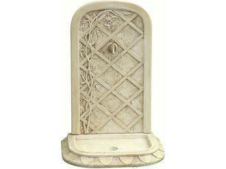 Habitat et Jardin Habitat Et Jardin - Fuente glycine - 0,62 X 0,45 X 0,90 M